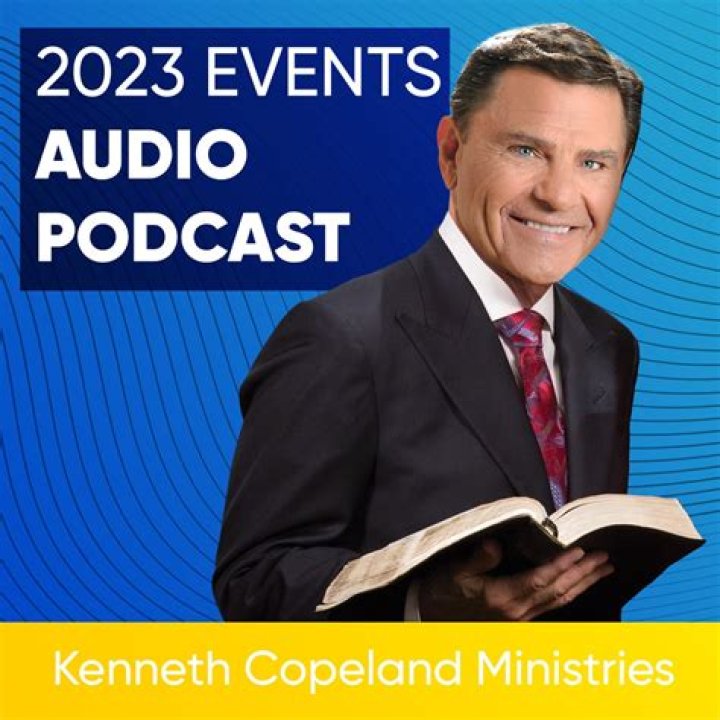 Exploring Kellie Copeland & Kenneth Copeland Ministries | Latest News