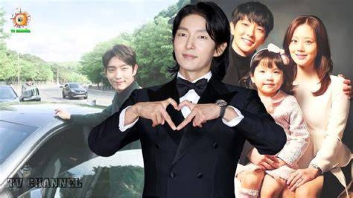 Exploring Lee Joon Gi Relationships: A Deep Dive into His Love Life and Connections
