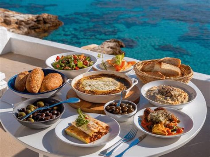 Exploring Millbutn Deli: A Culinary Paradise for Food Enthusiasts