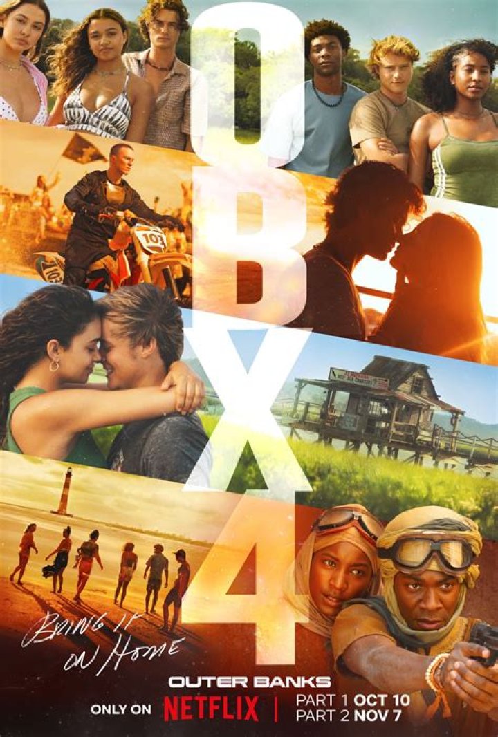 Exploring OBX Film Locations: A Cinematic Journey Through Outer Banks