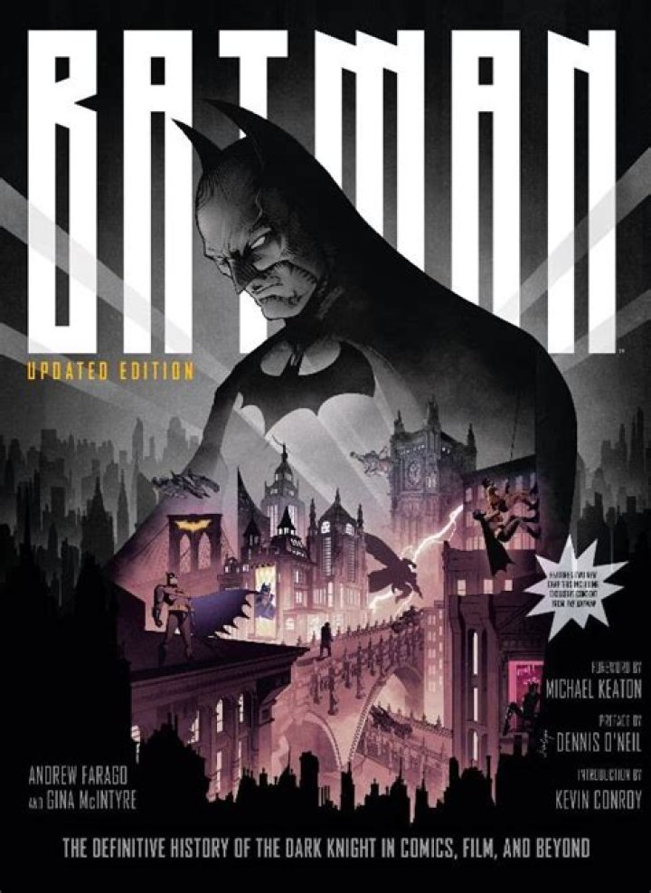 Exploring the 1920s Batman: A Journey Through the Roots of the Dark Knight