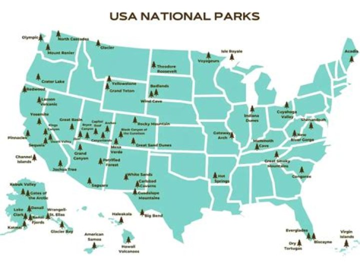 Exploring the Best Federal Parks in Ohio: A Comprehensive Guide