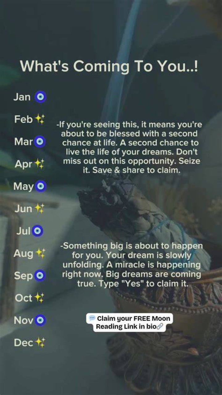Exploring the Depths of Personality Moon: Your Ultimate Guide