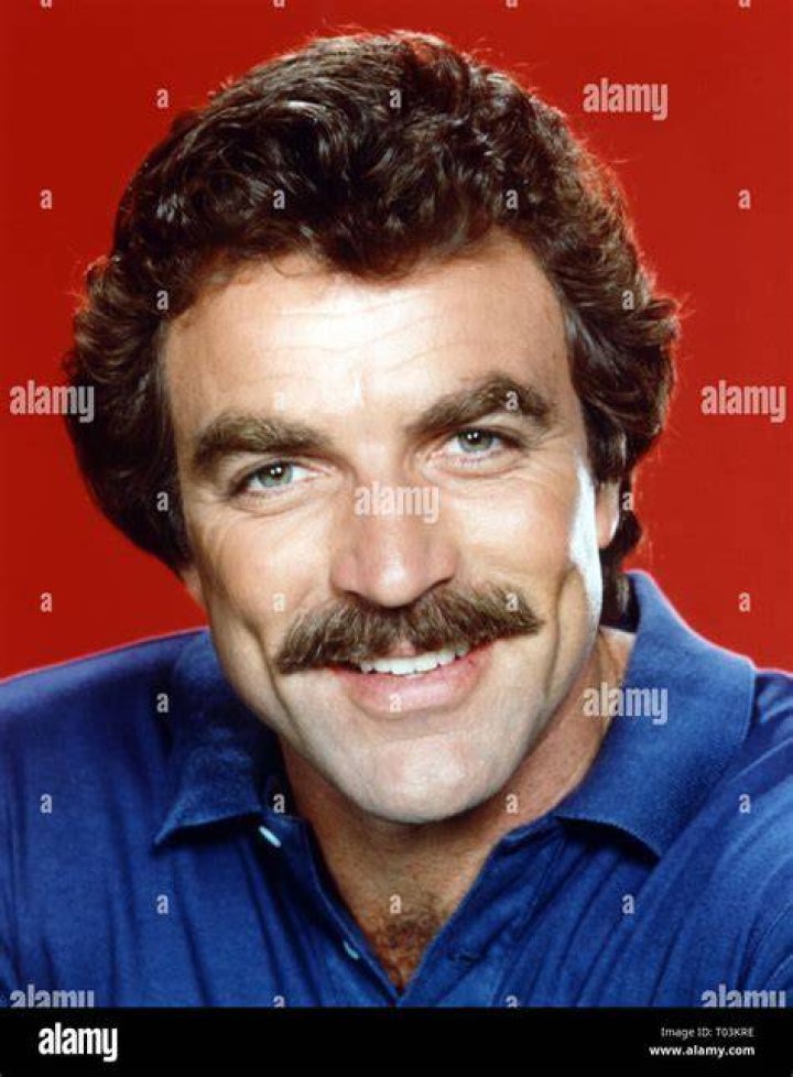 Exploring the Fascinating World of Tom Elleck Magnum PI Images