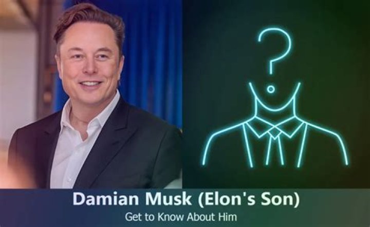Exploring the Life and Legacy of Damian Musk