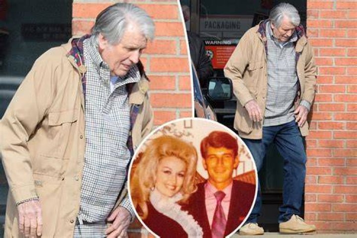 Exploring the Life of Carl Dean: Dolly Parton's Husband Now