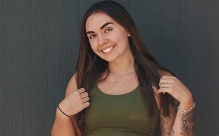 Exploring the Phenomenon: OnlyFans Abby Berner