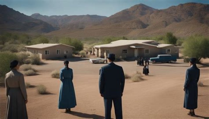 Exploring the Rich History and Significance of FLDS Church