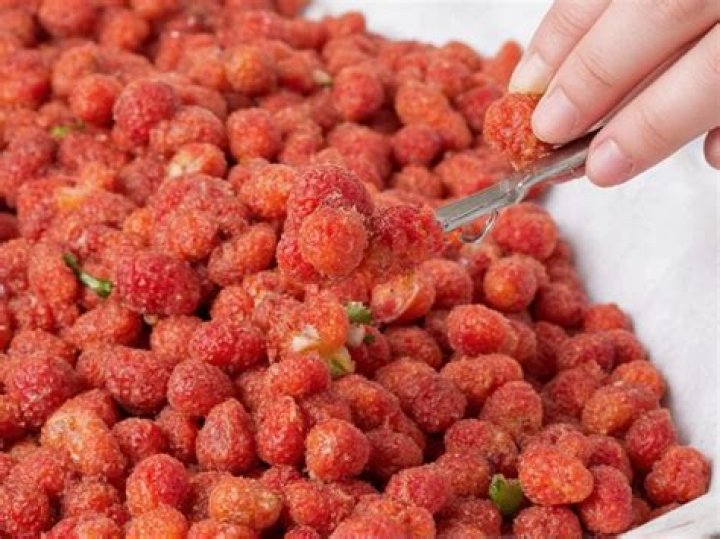Exploring the Versatile Chamoy Uses: A Comprehensive Guide
