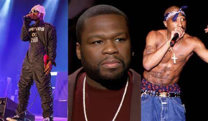 Exploring the World of Black Male Rappers: Their Impact and Legacy