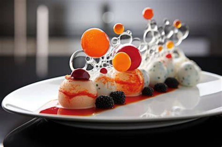 Exploring the World of Molecular Restaurant NYC: A Culinary Revolution