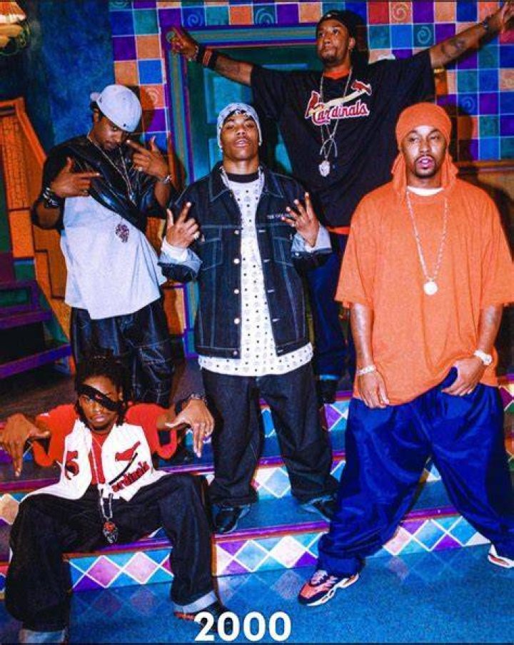Fabolous Early 2000s: A Journey Through the Iconic Hip-Hop Era