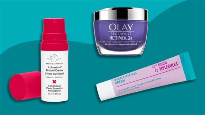 Face Creams Containing Retinol: The Ultimate Guide for Glowing Skin