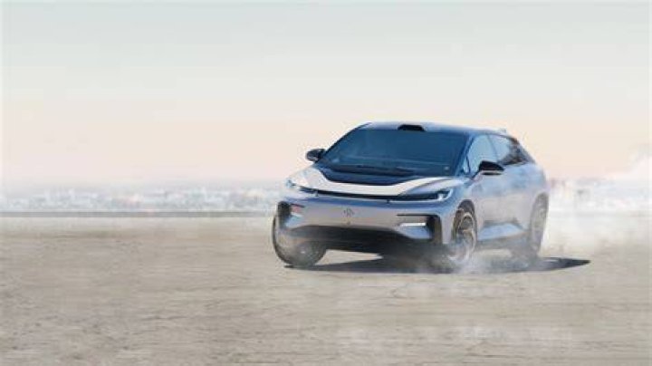 Faraday Electric Cars: The Future of Sustainable Mobility