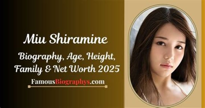 Father's Grief & Miu Shiramine: Exploring the Story - Read Now!