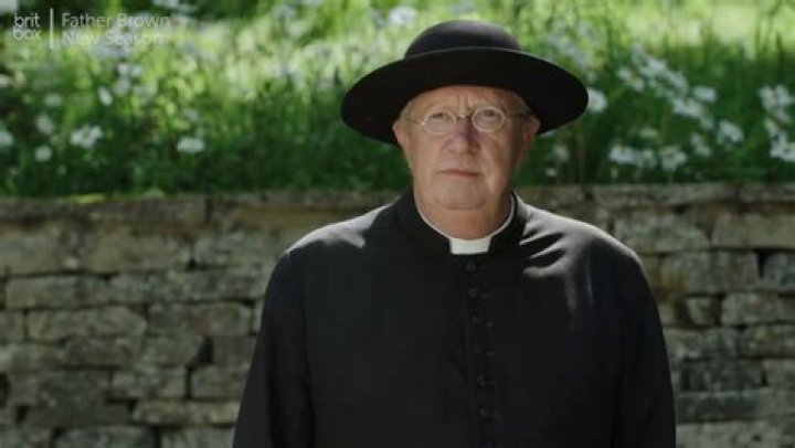 Father Brown Actor Dies: A Tribute to a Beloved Talent