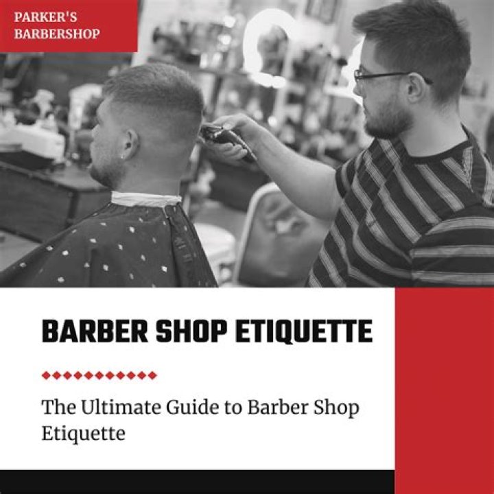 Fellowship Barber: Your Ultimate Guide to Elevating Your Grooming Experience
