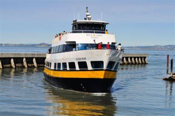 Ferry Schedule from San Francisco to Sausalito: The Ultimate Guide