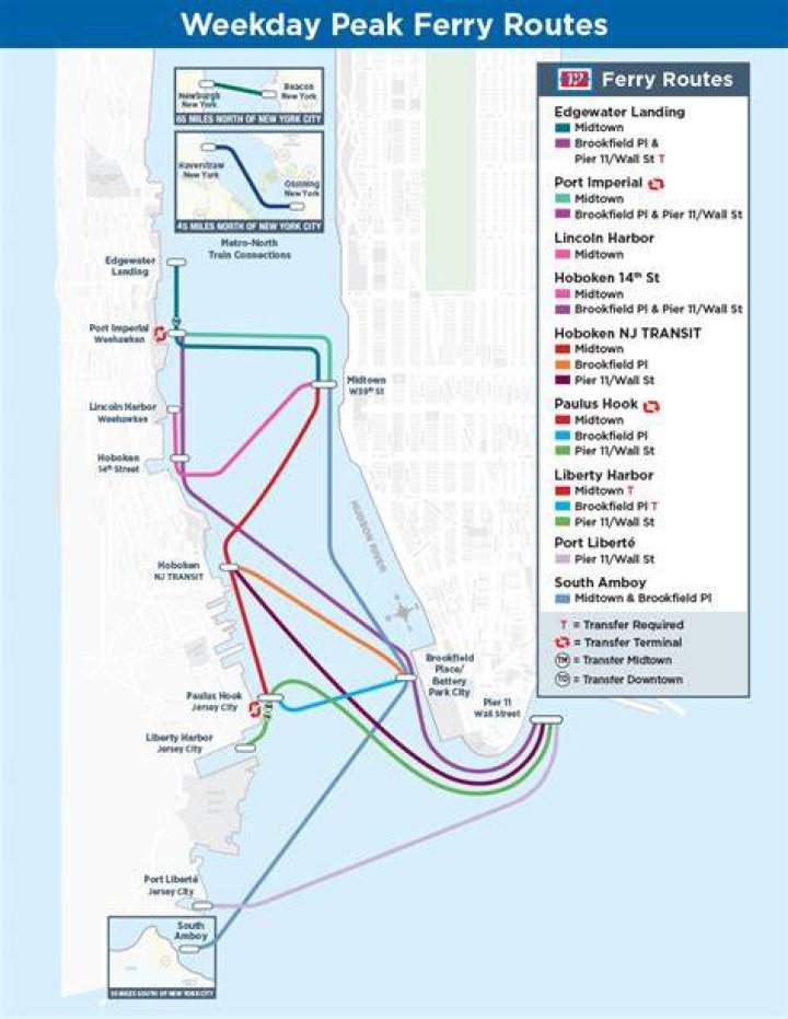 Ferry Schedule to Oakland: A Comprehensive Guide for Your Next Bay Area Adventure