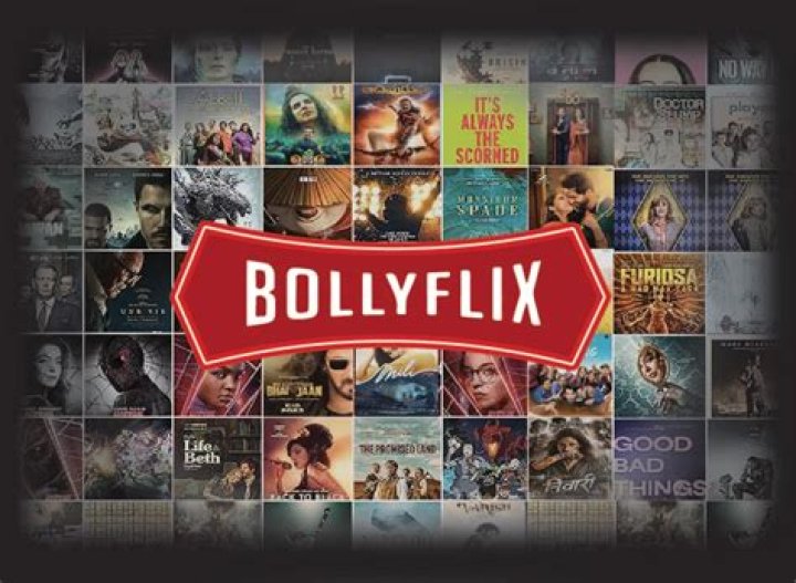 Find Free Movies on Bollyflix: Your Guide & More!