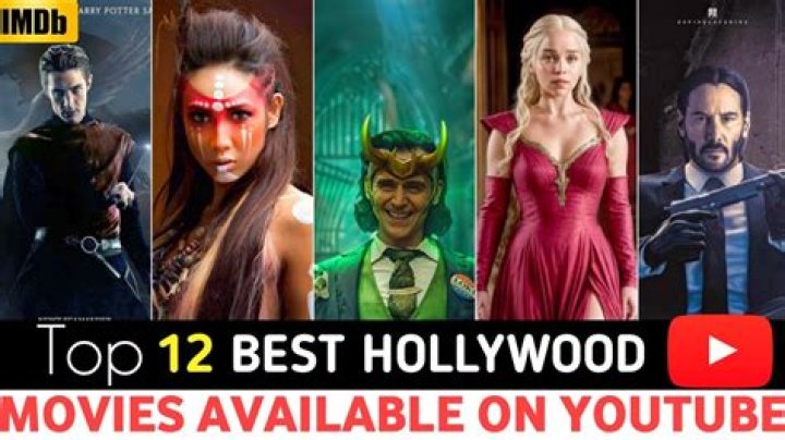 Find Hollywood Hindi Dubbed Movies Free - Latest from Filmywap & More!