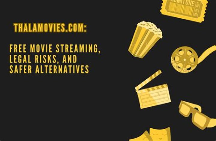 Find Legal Movie Options & Avoid Risks | Streaming Guide