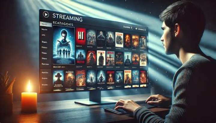 Find & Watch Movies: Your Ultimate Guide to Streaming & Downloads