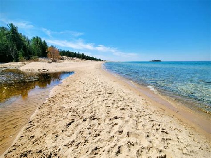 Fishing Village Michigan: A Paradise for Anglers and Nature Lovers
