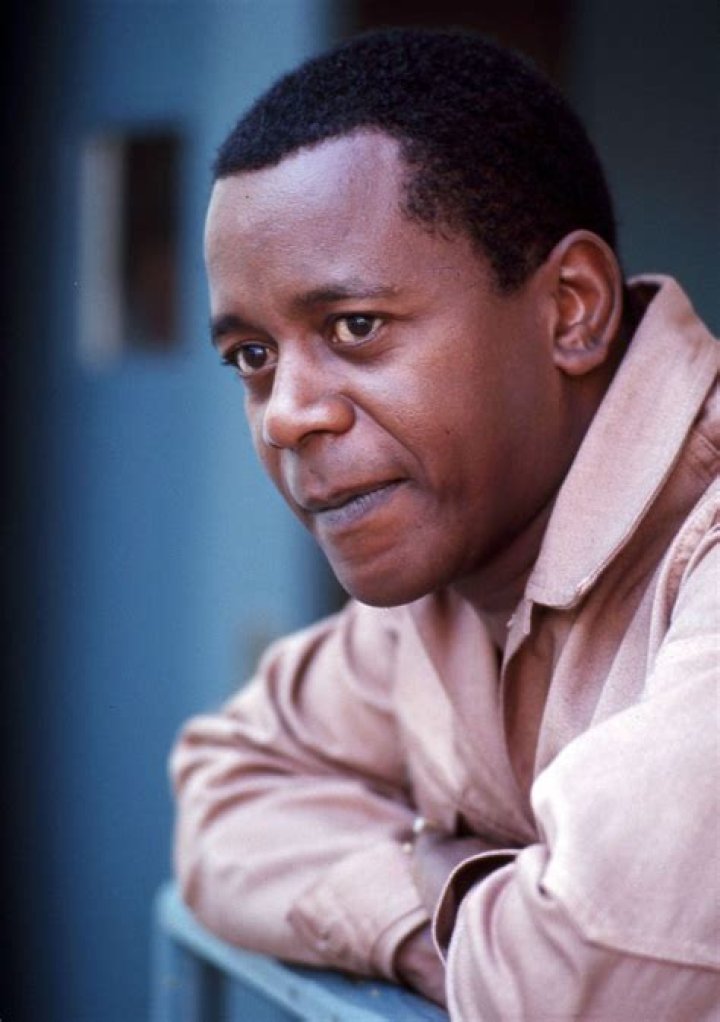 Flip Wilson: The Legendary Actor Who Revolutionized Comedy