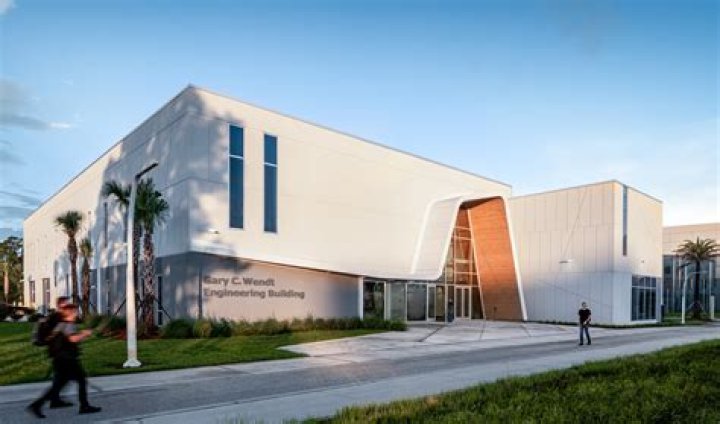Florida Polytechnic University: A Gateway to Innovation in Lakeland, Florida