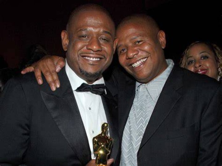 Forest Whitaker and Kenn Whitaker: Celebrating the Legacy of Two Iconic Figures