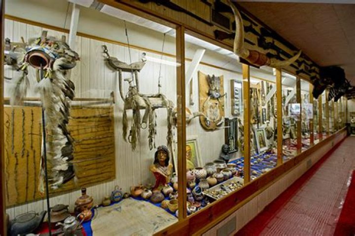 Fort Kearney Museum Kearney NE: A Glimpse into Nebraska's Rich History