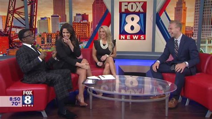 Fox 8 News in the Morning Cleveland: Your Ultimate Guide to Local Breaking News