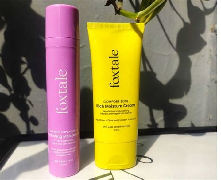 Foxtale Skincare: Best Products for Your Skin Type in India