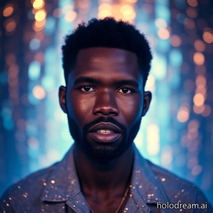 Frank Ocean: The Enigmatic Voice in Modern Music