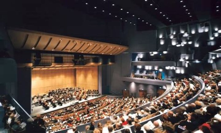 Fred Kavil Theatre: A Cultural Gem in the Heart of Melbourne