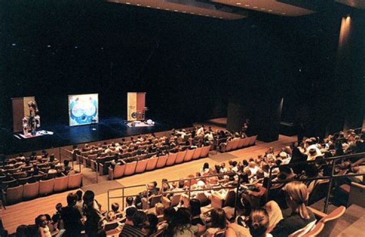Fred Kavli Theatre Schedule: Your Ultimate Guide to Upcoming Performances