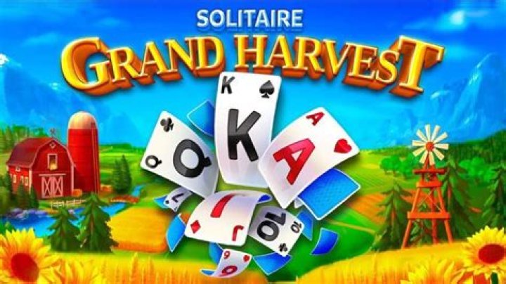 Free Coins Inolitaire Grand Harvest: Your Ultimate Guide to Unlocking Rewards