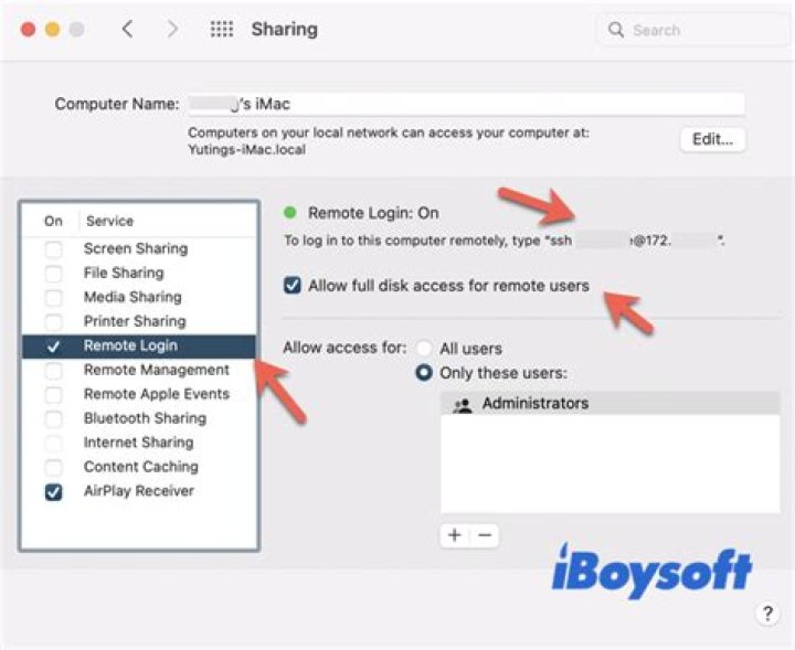 FREE: Remote IoT Access via SSH on Mac (Step-by-Step Guide)