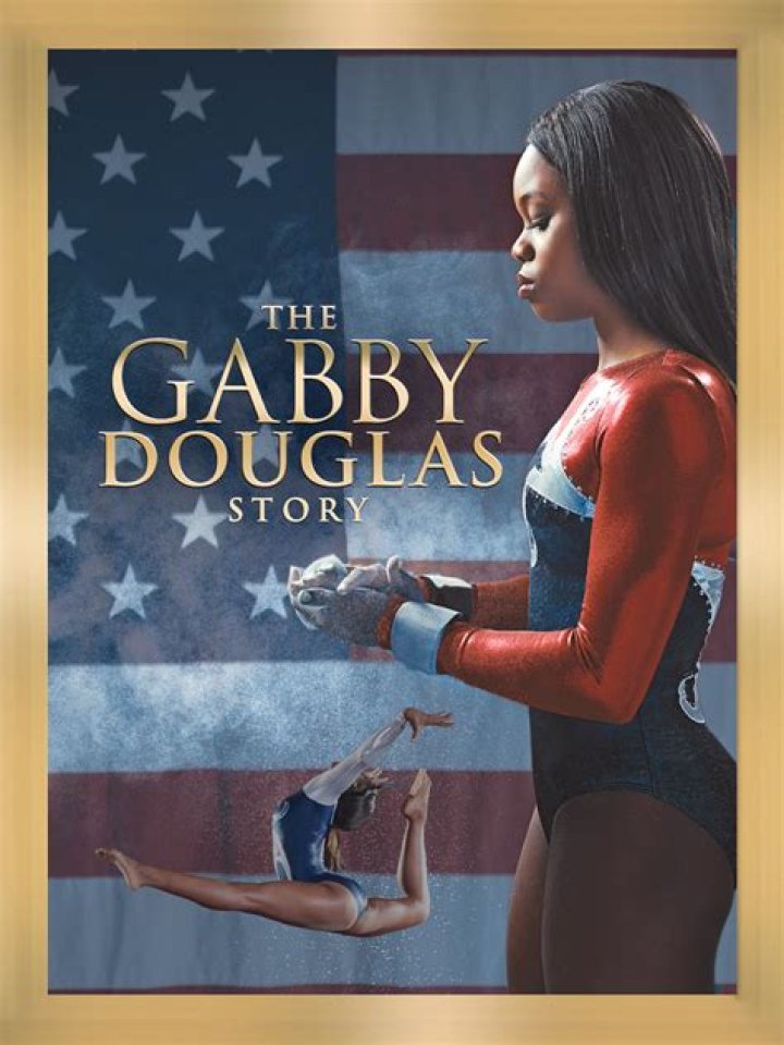 Gabby Douglas Story: An Inspiring Journey of Triumph and Resilience