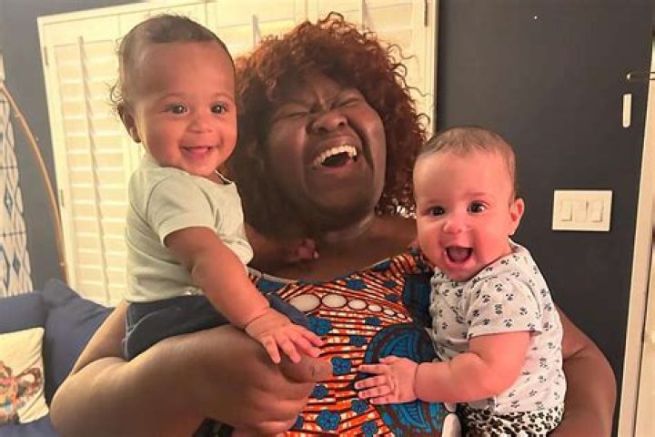 Gabourey Sidibe Date of Birth: The Story Behind the Iconic Actress