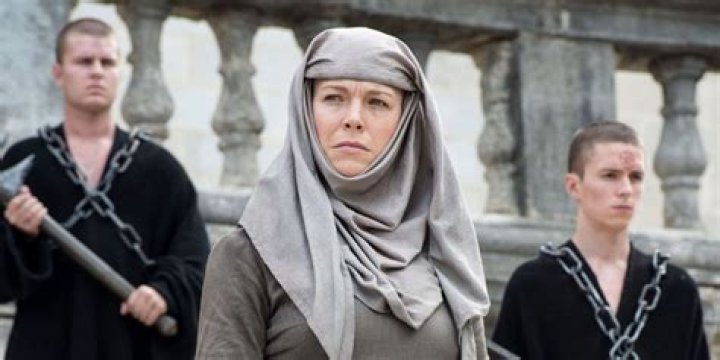 Game of Thrones Shame: A Comprehensive Analysis of Its Impact and Relevance