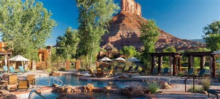Gateway Canyons Resort Colorado: Your Ultimate Escape to Nature and Luxury