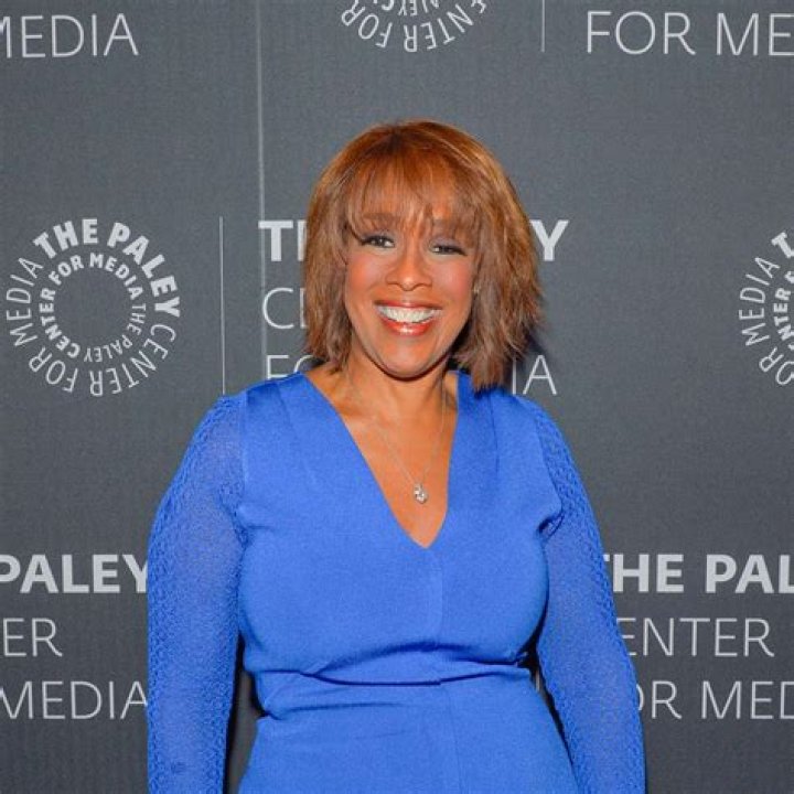 Gayle King's Net Worth: How the CBS Anchor Built Her Fortune!