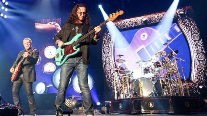 Geddy Lee Height: Discovering the Iconic Musician's Stature and Legacy