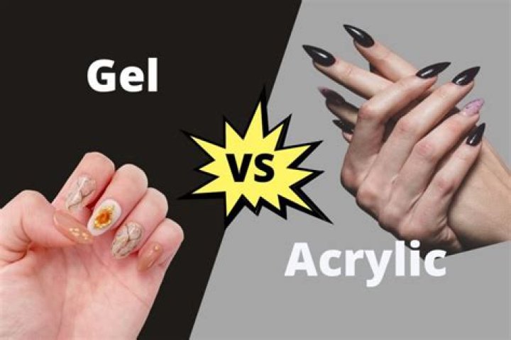 Gel X vs Acrylic: A Comprehensive Guide to Choosing the Perfect Nail Extension