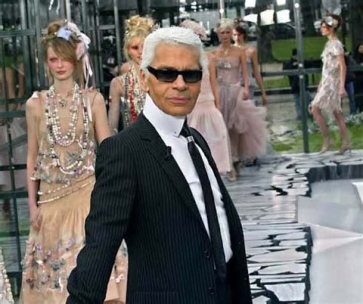 Georgetrait Withon: Unveiling the Iconic Fashion Designer's Journey