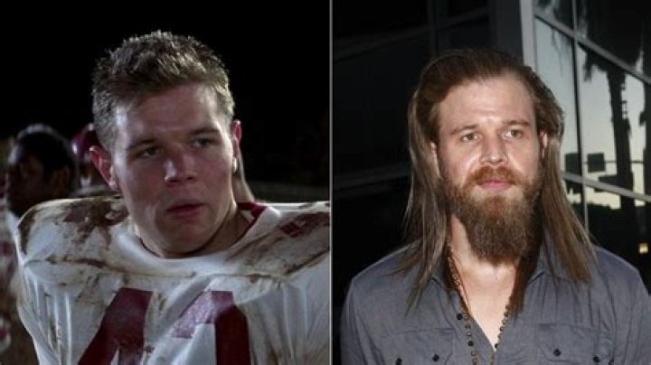 Gerry From Remember the Titans: A Closer Look at the Iconic Character