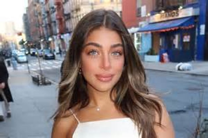 Gianna Giudice: The Rising Star in the Entertainment Industry