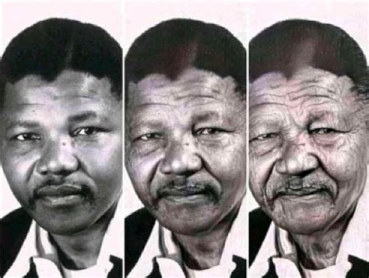 Gibson Makhanda: Mandela's "Clone"? The Truth & Conspiracy